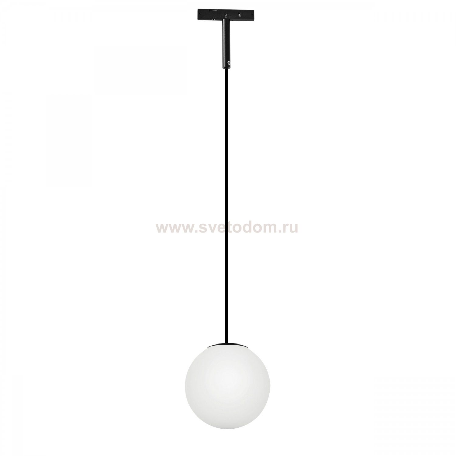 Светильник подвесной д/1-фазн трека LINEA Linea Lightstar 206747