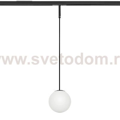 Светильник подвесной д/1-фазн трека LINEA Linea Lightstar 206747