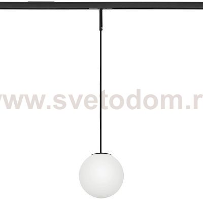 Светильник подвесной д/1-фазн трека LINEA Linea Lightstar 206837