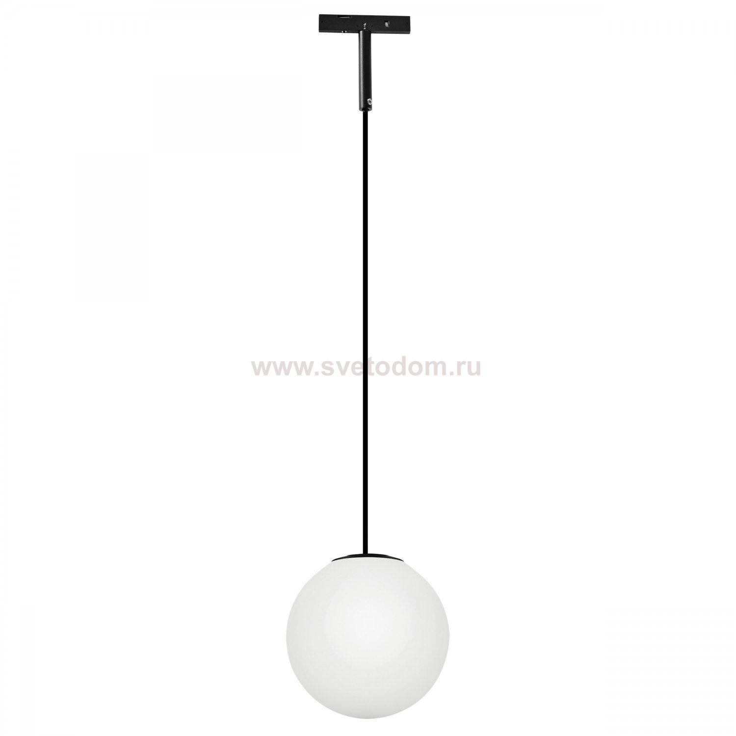 Светильник подвесной д/1-фазн трека LINEA Linea Lightstar 206837