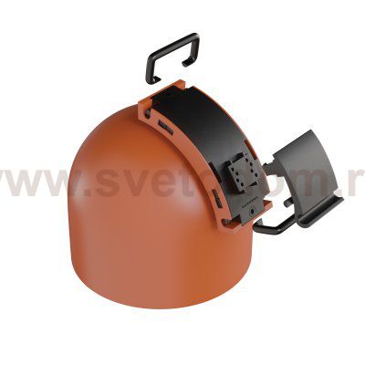 Светильник для трека NOVE Nove Lightstar 208042
