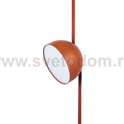 Светильник для трека NOVE Nove Lightstar 208132