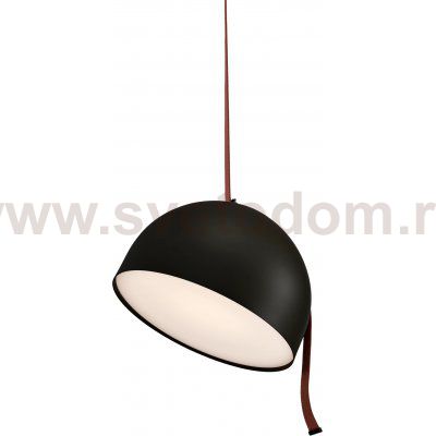 Светильник для трека NOVE Nove Lightstar 208137