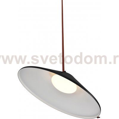 Светильник для трека NOVE Nove Lightstar 208432