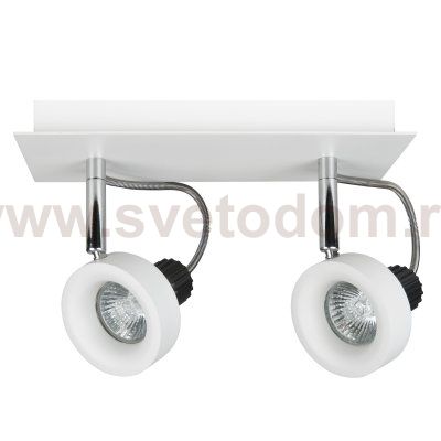 Светильник точечный накладной Lightstar 210126 Varieta 16