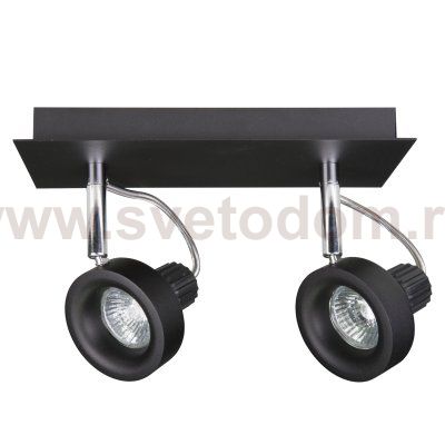 Светильник точечный накладной Lightstar 210127 Varieta 16