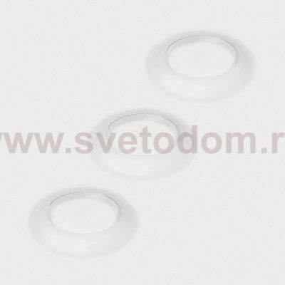 Светильник Lightstar (osgona) 212000 SOFFI
