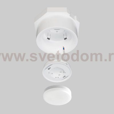 Светильник Lightstar (osgona) 212000 SOFFI