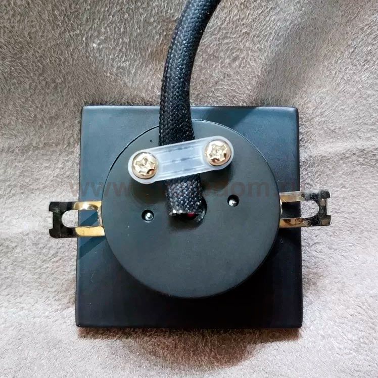 Светильник точечный встраиваемый диодный Lightstar 212147 Lumina 3000K