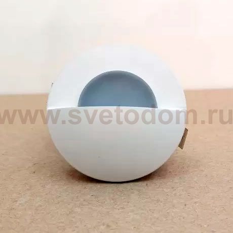 Светильник точечный встраиваемый диодный Lightstar 212156 Lumina