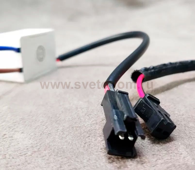 Светильник точечный встраиваемый диодный Lightstar 212167 Lumina 4000K