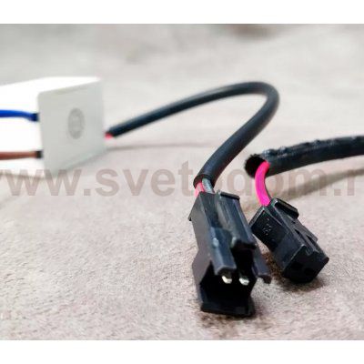 Светильник точечный встраиваемый диодный Lightstar 212167 Lumina 4000K