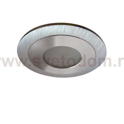 Светильник точечный встраиваемый диодный Lightstar 212171 Leddy