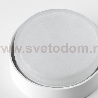 Светильник термостойкий  PVC накладной Tensio Lightstar 212216