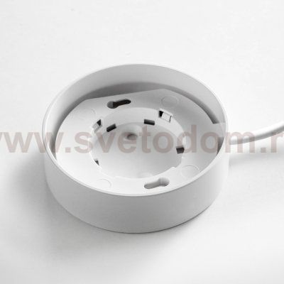 Светильник термостойкий  PVC накладной Tensio Lightstar 212216