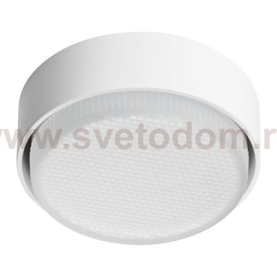 Светильник термостойкий  PVC накладной Tensio Lightstar 212216