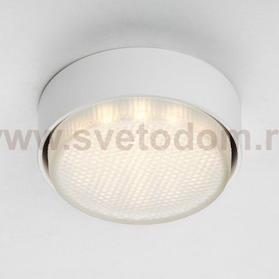 Светильник термостойкий  PVC накладной Tensio Lightstar 212216