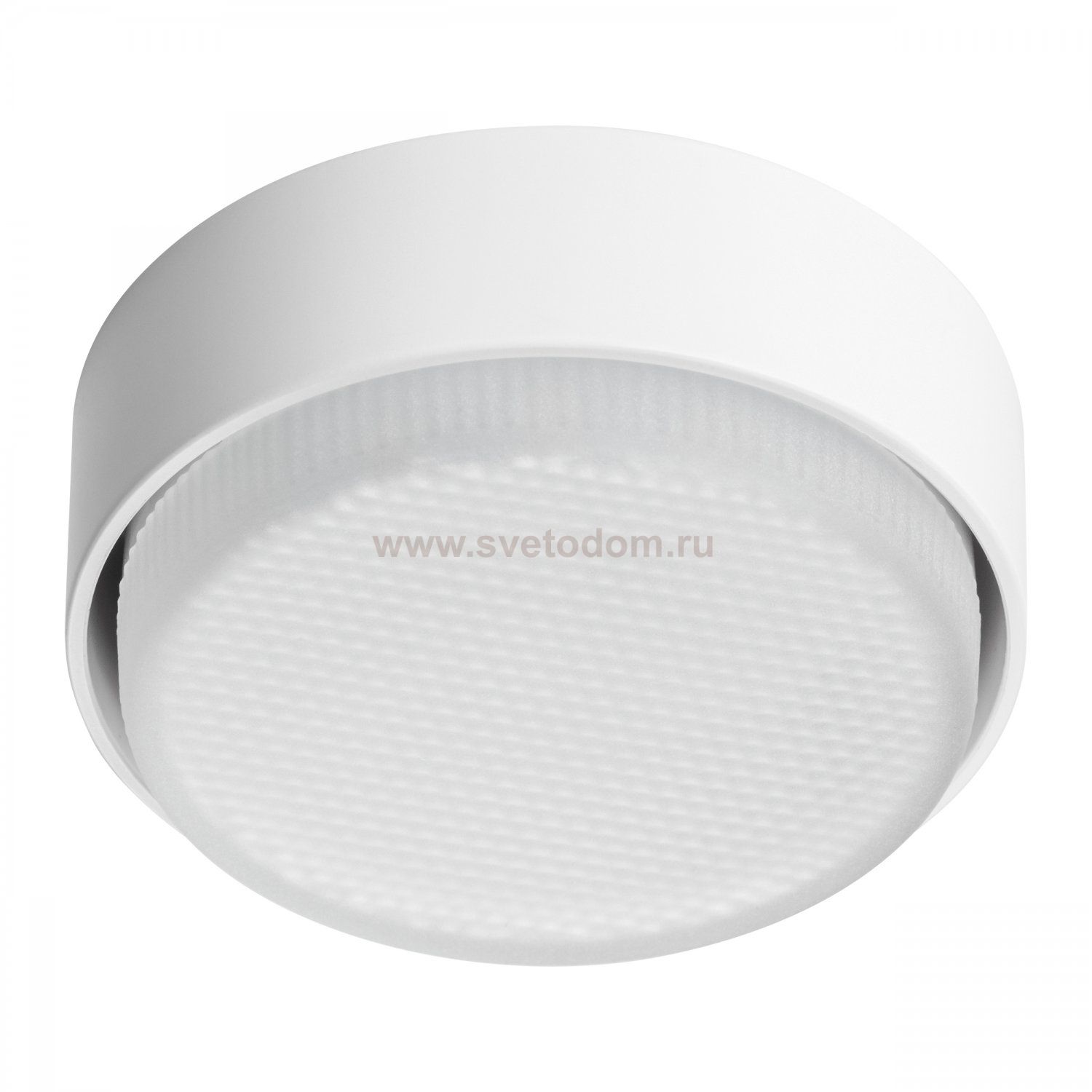 Светильник термостойкий  PVC накладной Tensio Lightstar 212216