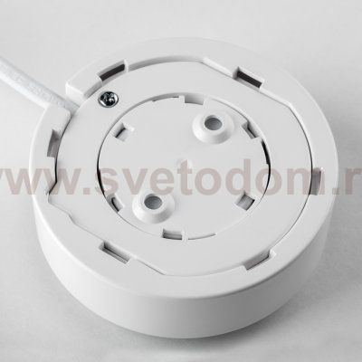 Светильник термостойкий  PVC накладной Tensio Lightstar 212216