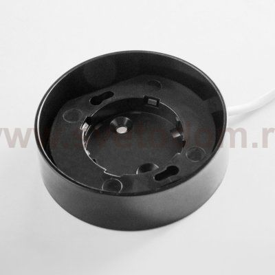 Светильник термостойкий  PVC накладной Tensio Lightstar 212217