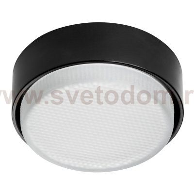 Светильник термостойкий  PVC накладной Tensio Lightstar 212217