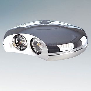 Светильник светодиодный Lightstar 212224 MURO