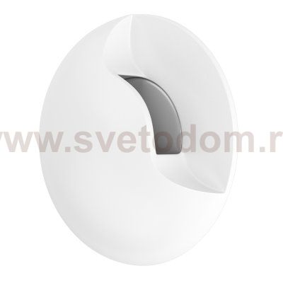 Светильник точечный встраиваемый диодный Lightstar 212263 Lumina