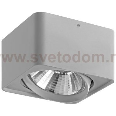 Светильник точечный накладной Lightstar 212619 Monocco