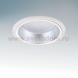 Светильник светодиодный Lightstar 213630 PENTO