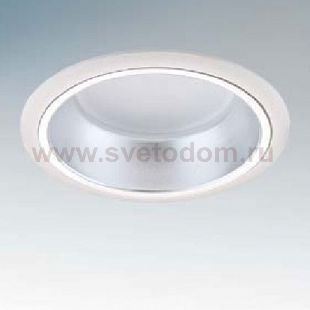 Светильник светодиодный Lightstar 213650 PENTO