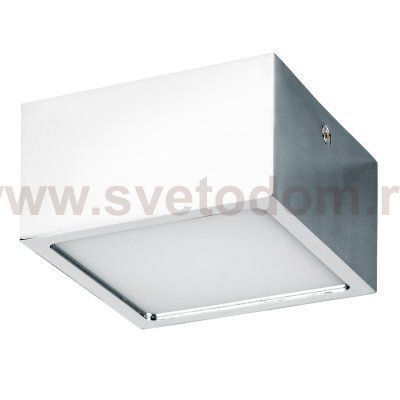 Светильник накладной светодиодный Lightstar 213924 Zolla