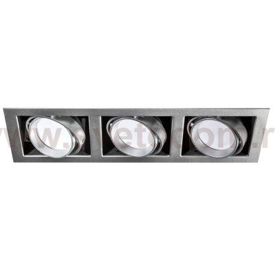 Светильник встраиваемый Lightstar 214037 Cardano