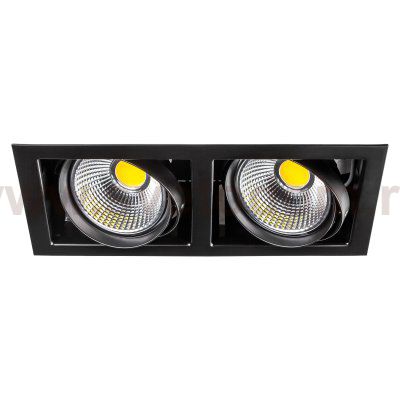 Светильник встраиваемый Lightstar 214128 Cardano