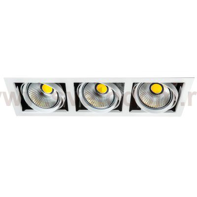 Светильник встраиваемый Lightstar 214130 Cardano