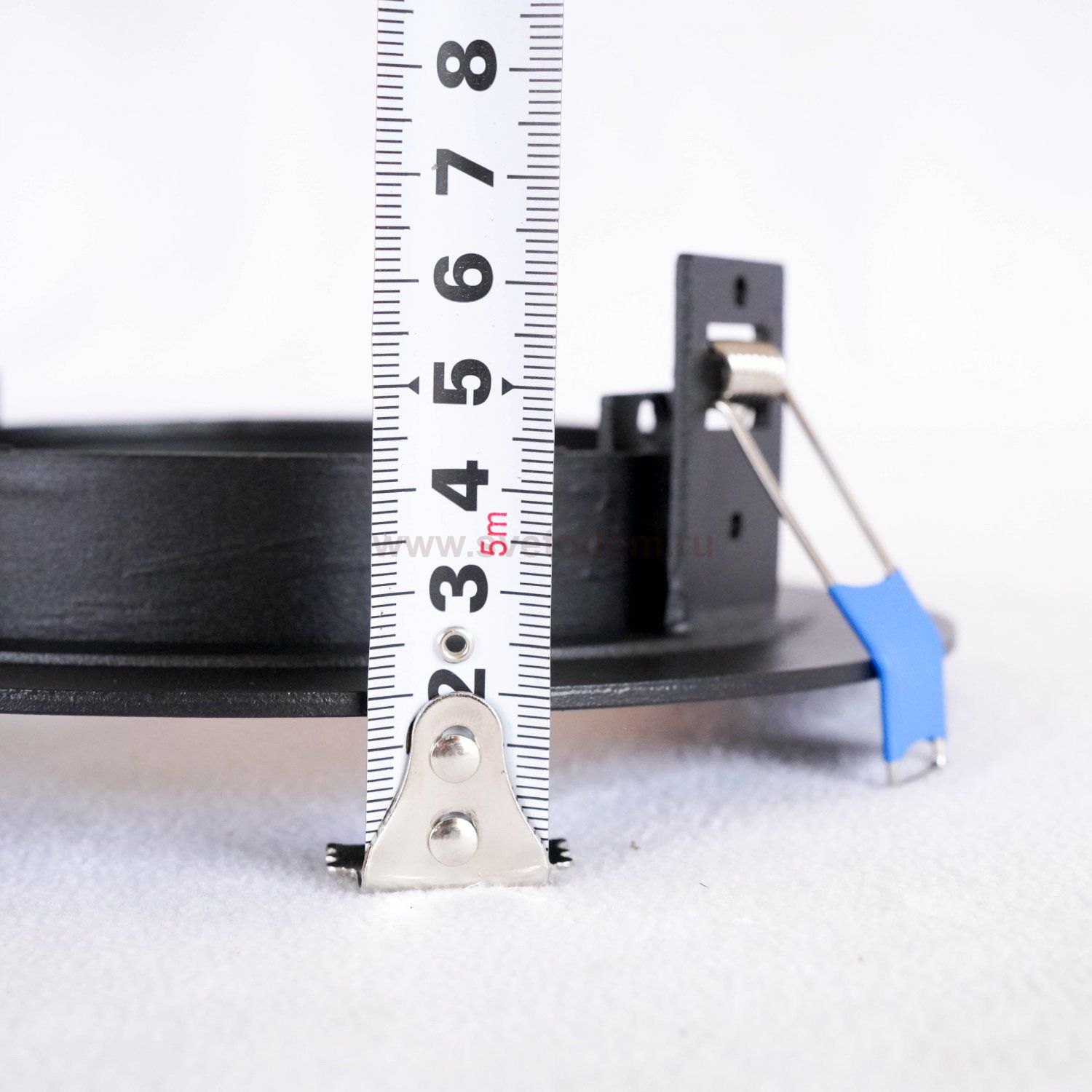 Светильник встраиваемый Lightstar 214317 Intero 111