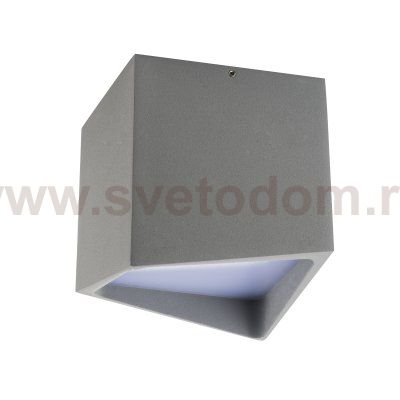 Светильник накладной светодиодный Lightstar 214479 Quadro