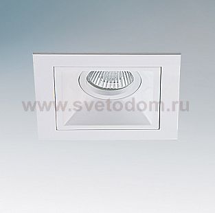 Светильник Lightstar 214510 AVANZA