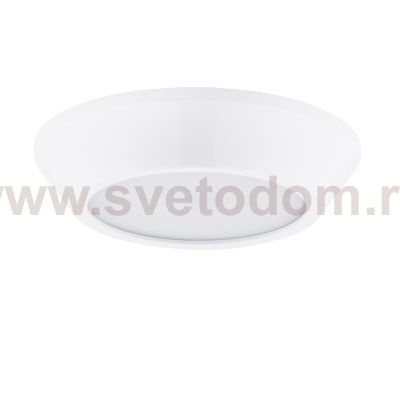 Светильник накладной светодиодный Lightstar 214704 Urbano mini