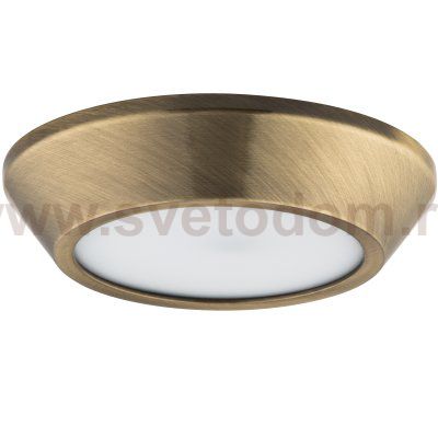 Светильник накладной светодиодный Lightstar 214914 Urbano