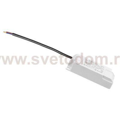 215000-24 Блок питания LIGHTSTAR 24W для серии ALTA 2152XX