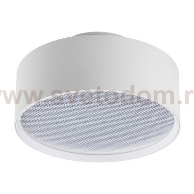Светильник накладной Acuto Acuto Lightstar 215936