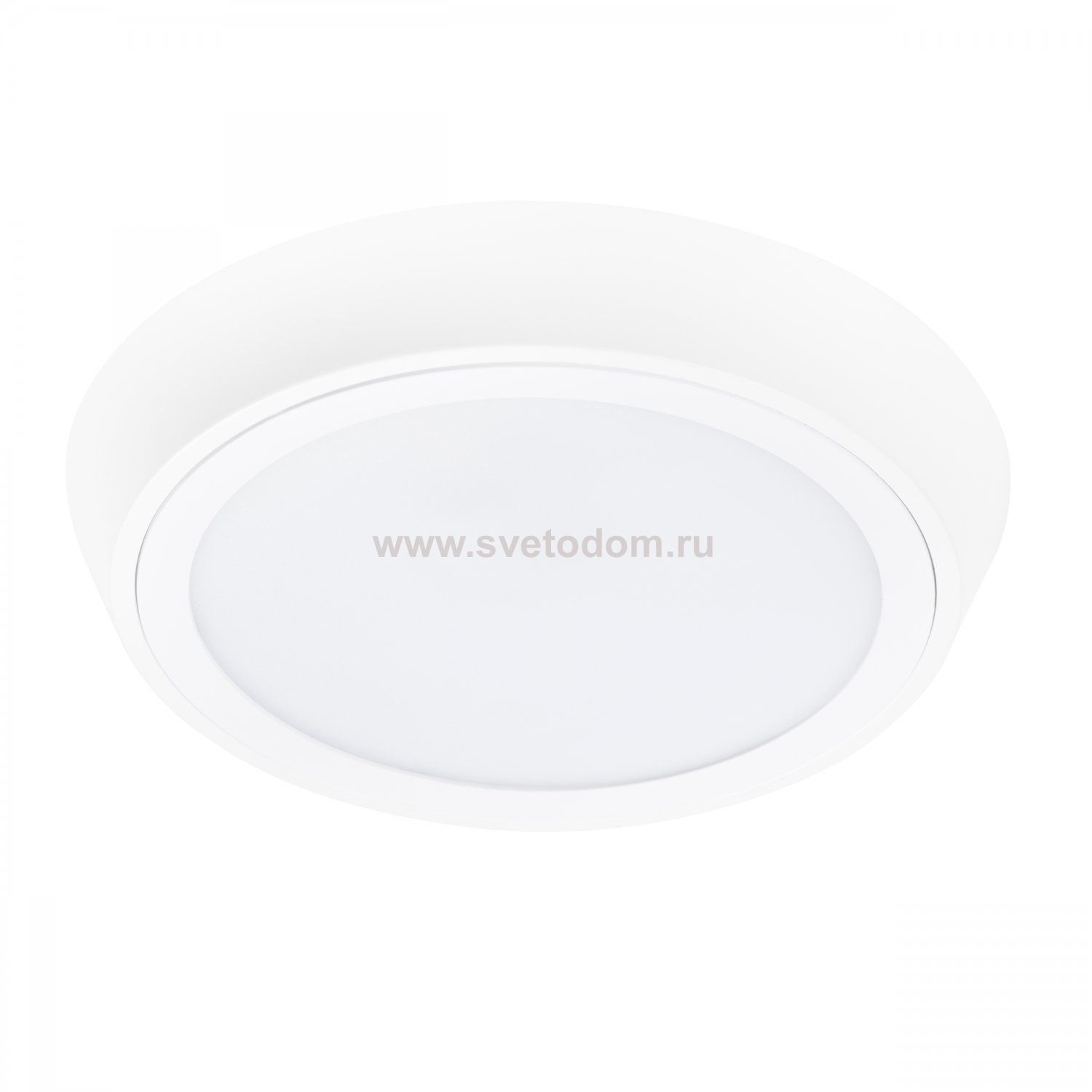 Светильник накладной заливающего света со встроенными светодиодами Urbano Lightstar 216902