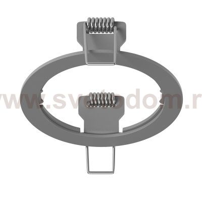 Рамка для светильника Lightstar 217619 Intero 16