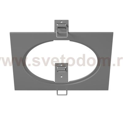 Рамка для светильника Lightstar 217819 Intero 111