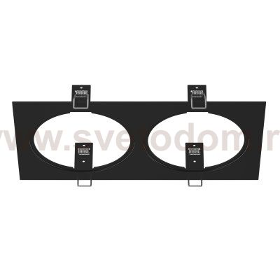 Рамка для светильника Lightstar 217827 Intero 111