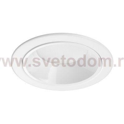 Светильник встраиваевый со встроенными светодиодами Zocco Lightstar 220092