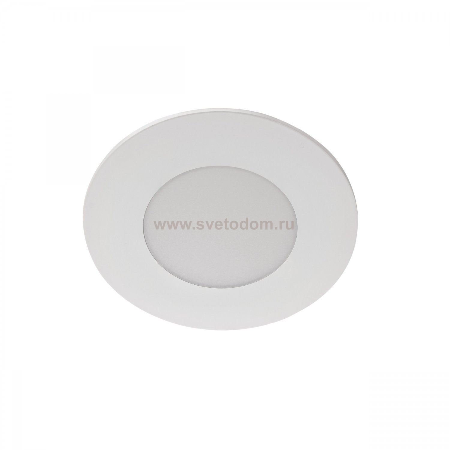 223050IP65CCT Светильник PVC ZOCCO CYL LED 5W 450LM 120G 3000-4000-6000K