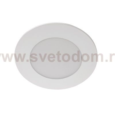 223070IP65CCT Светильник PVC ZOCCO CYL LED 7W 630LM 120G 3000-4000-6000K