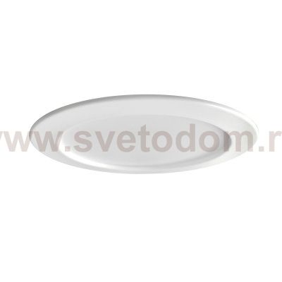 223072-XS Светильник ZOCCO CYL LED 7W 630LM 3000K