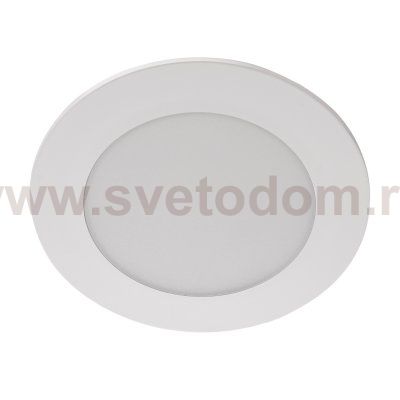223120IP65CCT Светильник PVC ZOCCO CYL LED 12W 1080LM 120G 3000-4000-6000K
